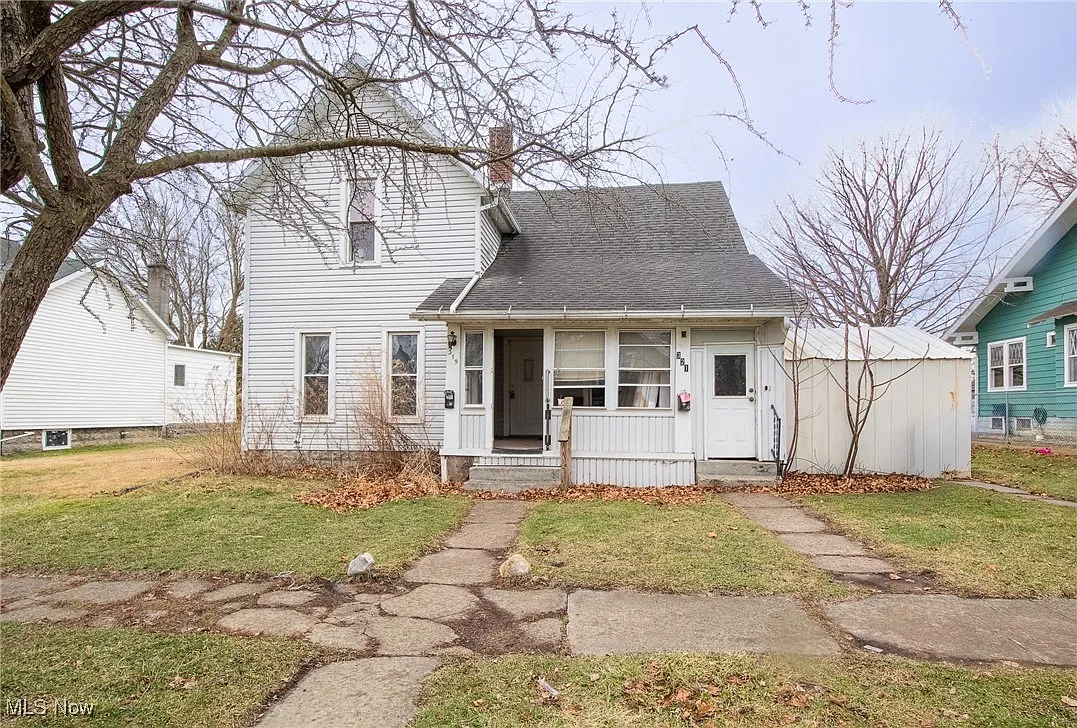 319 N Williams St photo 1