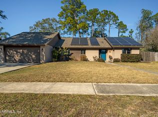 4031 TOBIN Drive, Jacksonville, FL 32257