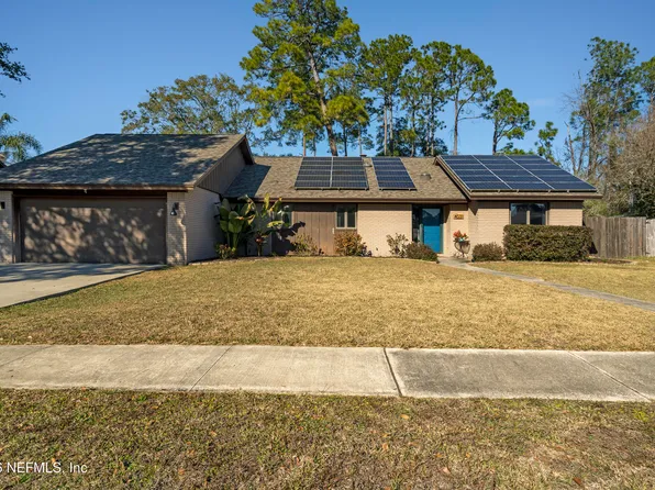 4031 TOBIN Drive, Jacksonville, FL 32257