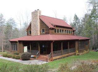 1729 Plantation Ct, Morganton, NC 28655