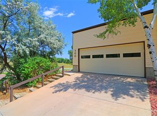 300 Raspberry Ln, Monument, CO 80132