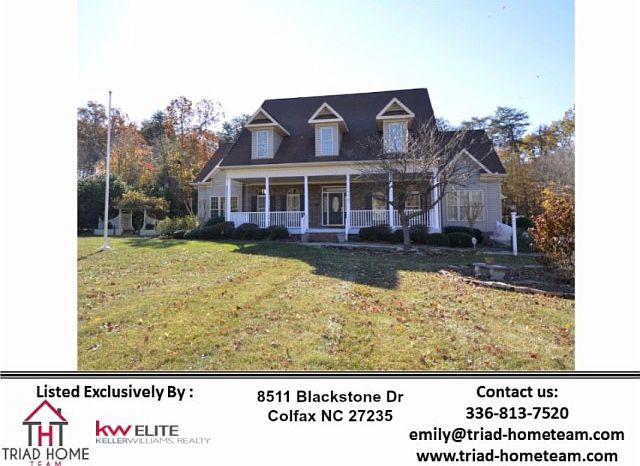 1st image of 8511 Blackstone Dr