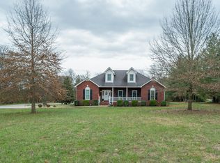 6961 Highway 99, Rockvale, TN 37153