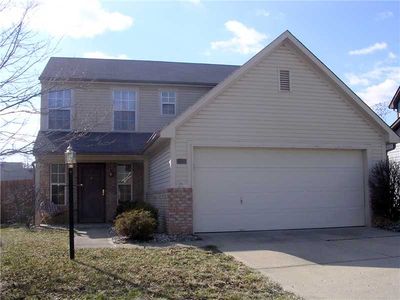 5636 Orchardgrass Ln, Indianapolis, IN, 46254