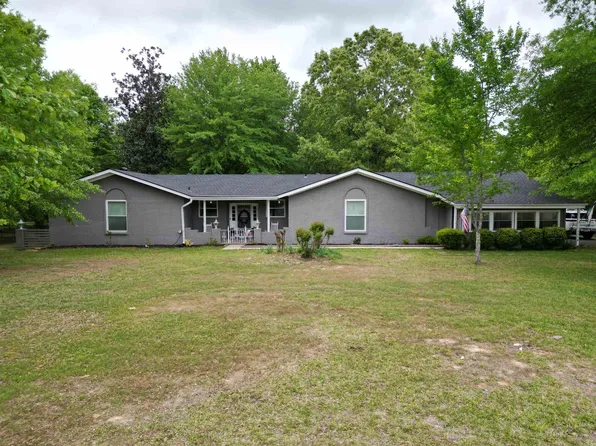1114 Skyline Dr, Sheridan, AR 72150