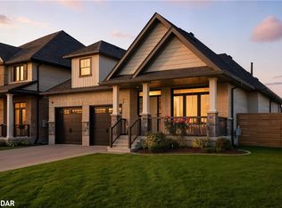 106 Cutting Dr, Elora, ON N0B 1S0