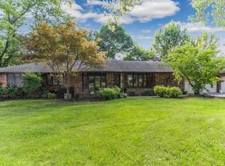 11510 61st Ave, Blue Grass, IA 52726