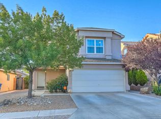 7109 Eagle Mesa Rd NE, Albuquerque, NM 87113