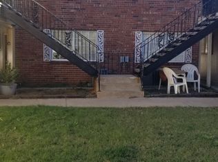 419 N Lincoln Ave #1G, Sand Springs, OK 74063