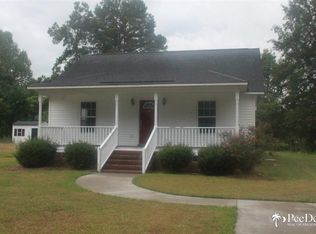 121 Bay St, Latta, SC 29565