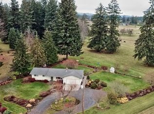 34117 NE 79th Ave, La Center, WA 98629