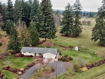 34117 NE 79th Ave, La Center, WA, 98629