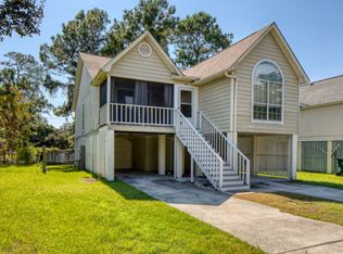 3 Rivermist Ln, Savannah, GA 31410