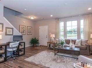 1106 Urbane Ct #1, Durham, NC 27713