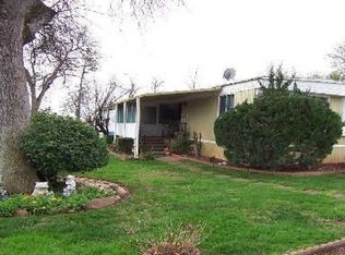 3289 State Highway 70 SPACE 1B, Oroville, CA 95965