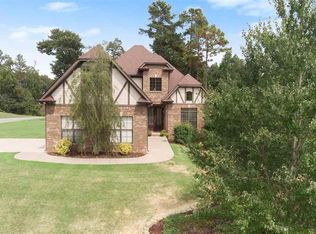 253 Thoroughbred Ln, Alabaster, AL 35007