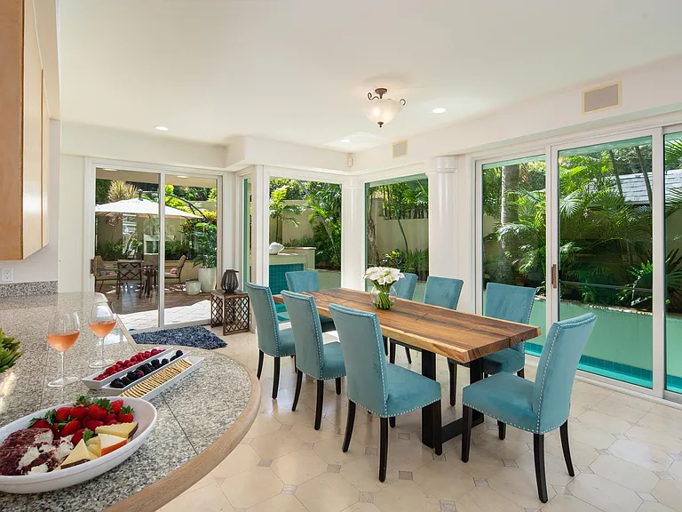 4343 Kahala Ave — Photo 7