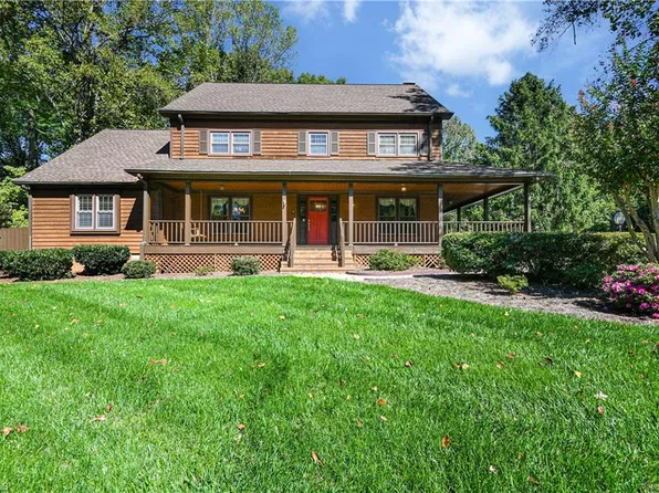 3406 Crosstimbers Dr, Greensboro, NC 27410
