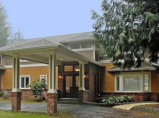 27715 NE 20th Pl, Carnation, WA 98014