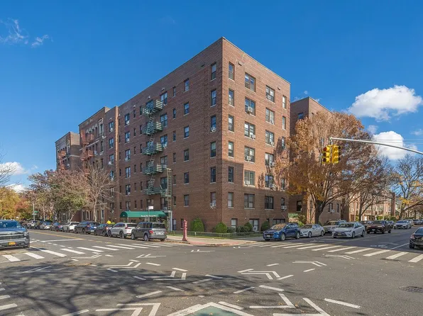 7423 Ridge Blvd APT 3F, Brooklyn, NY 11209