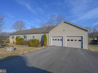 707 Sunshine Dr, Oakland, MD