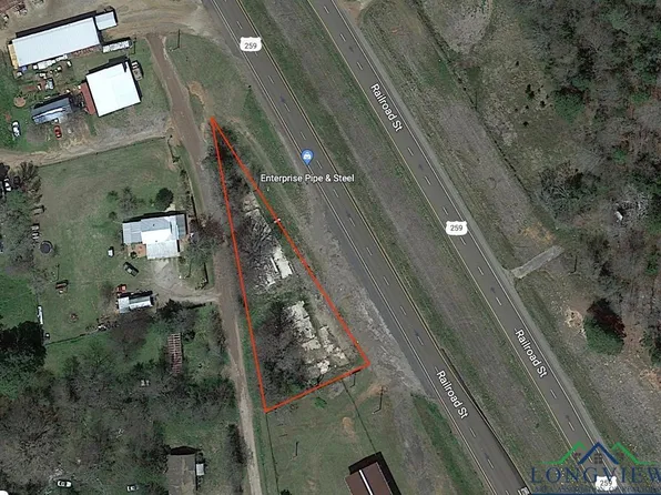 16484 Us Highway 259 S, Mount Enterprise, TX 75681
