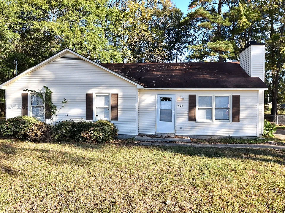 728 Salisbury Dr