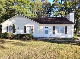 728 Salisbury Dr, Rocky Mount, NC 27801
