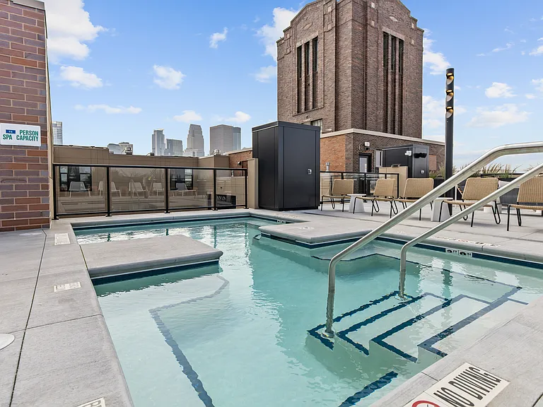 The Hall Lofts — Photo 6