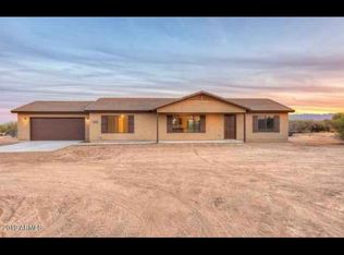 16512 W Quail Run Rd, Surprise, AZ 85387
