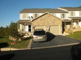 102 McKnight St, Gordon, PA 17936