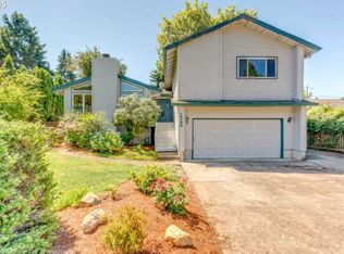 10080 SW Cynthia St, Beaverton, OR 97008