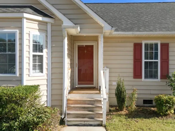 303 Bridget Way, Creedmoor, NC 27522
