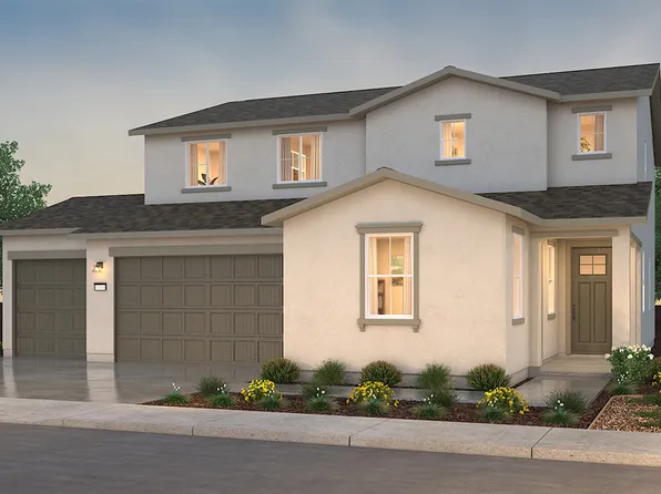 Sparrow Plan, Laurelwood