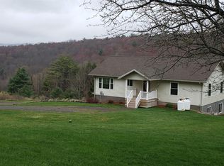 676 Lockwood Hill Rd, Mount Upton, NY 13809