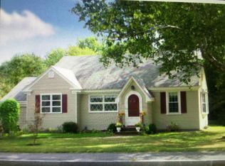 161 Dalton Rd, Chelmsford, MA 01824