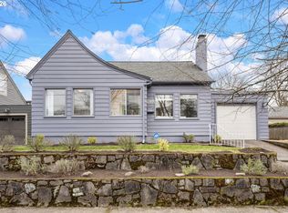 6534 SE 22nd Ave, Portland, OR 97202