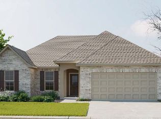 Ripley V B - Fairhope Plan, Fairhope, Ponchatoula, LA 70454