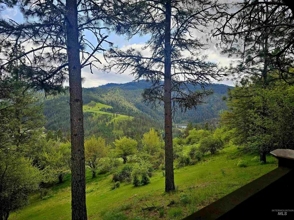 23 Moondance Ln, Lenore, ID 83541