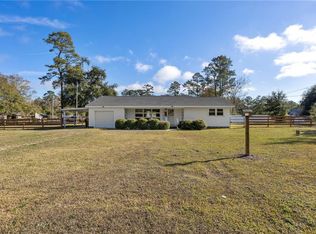 601 S East St, Kingsland, GA 31548