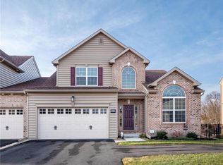 9626 Crescent Lane Upper, Breinigsville, PA 18031
