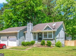 5538 Mallard Trl, Lithonia, GA 30058