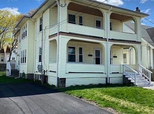 18 Sherwood Rd, Weymouth, MA 02191