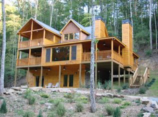 614 Falcon Trl, ELLIJAY, GA 30540