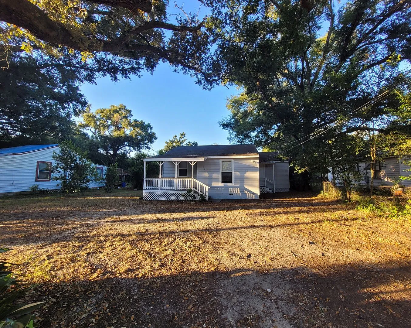 123 Ruberia Ave, Pensacola, Fl 32507 | Move-In Special: Half Off Your First Full Month's Rent! — Photo 4