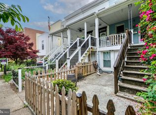 3424 Roland Ave, Baltimore, MD 21211