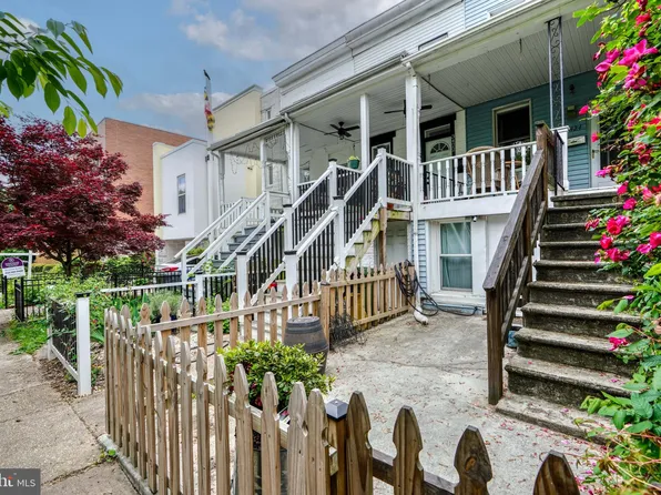 3424 Roland Ave, Baltimore, MD 21211