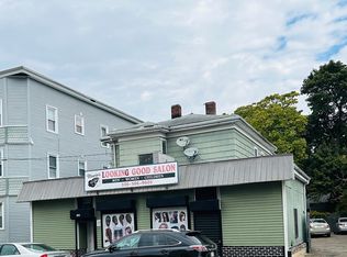 728 Main St, Brockton, MA 02301