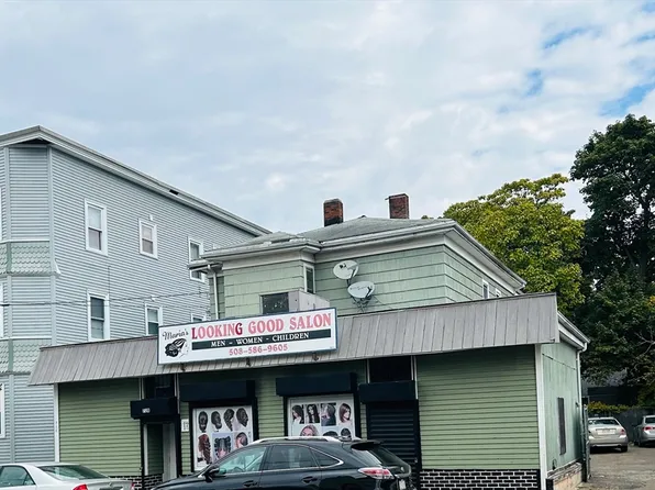 728 Main St, Brockton, MA 02301