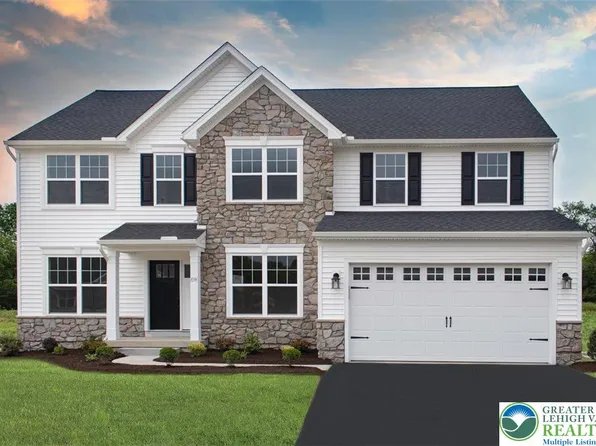 139 Pleasantview Dr Lot 67, Lehighton, PA 18235